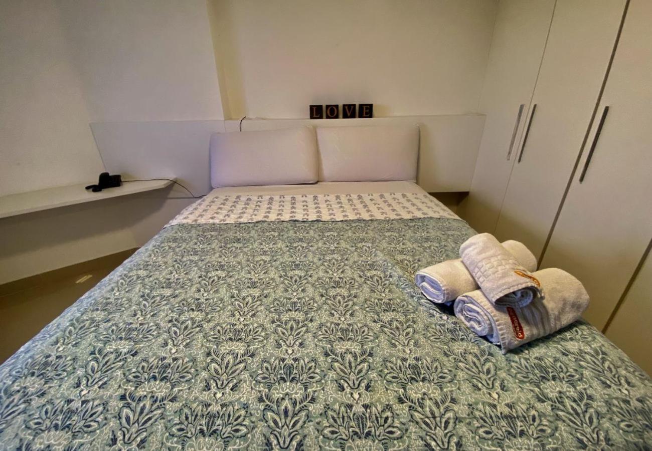 Goldflat Cabo Branco By Penareiaturbr Aparthotel João Pessoa Стая снимка