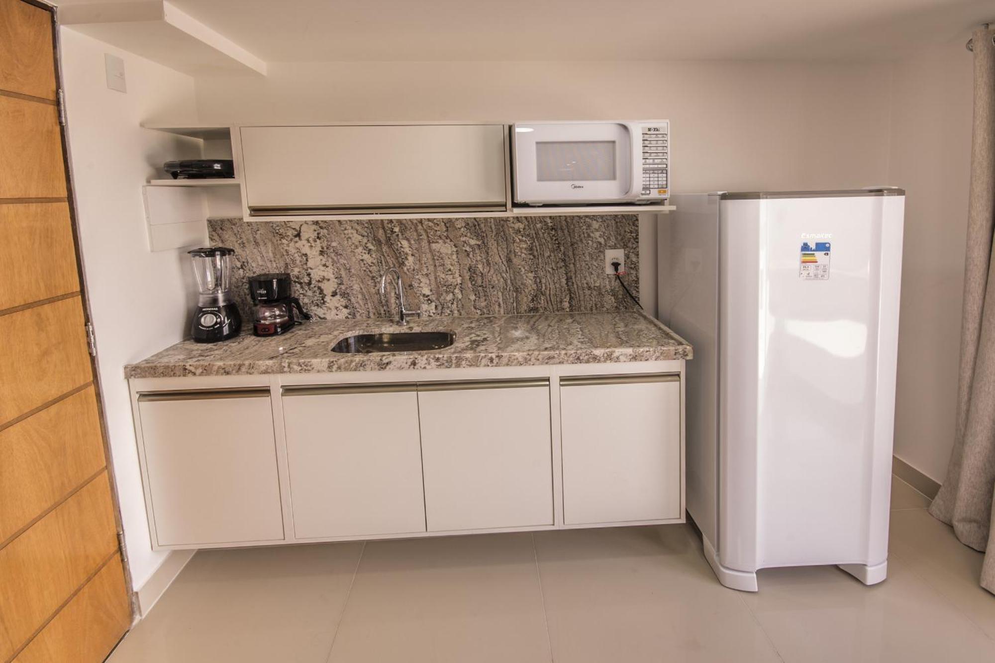 Goldflat Cabo Branco By Penareiaturbr Aparthotel João Pessoa Екстериор снимка